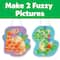 Creativity for Kids® Dinosaurs Pom Pom Pictures Kit